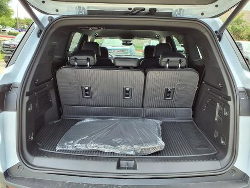 New 2026 Buick Enclave Preferred w/ Power Package FWD image 22