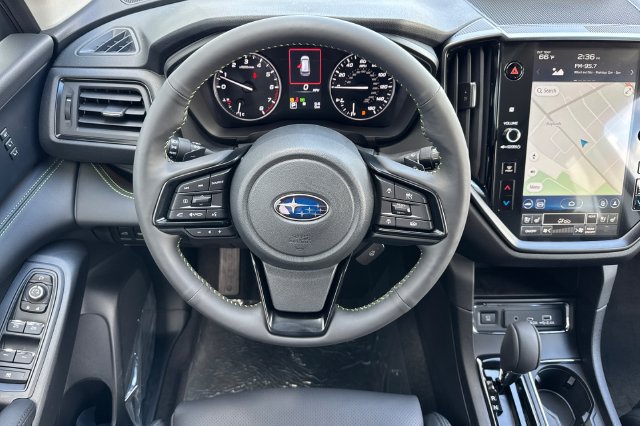 New 2026 Subaru Ascent Bronze Edition AWD/4WD image 11