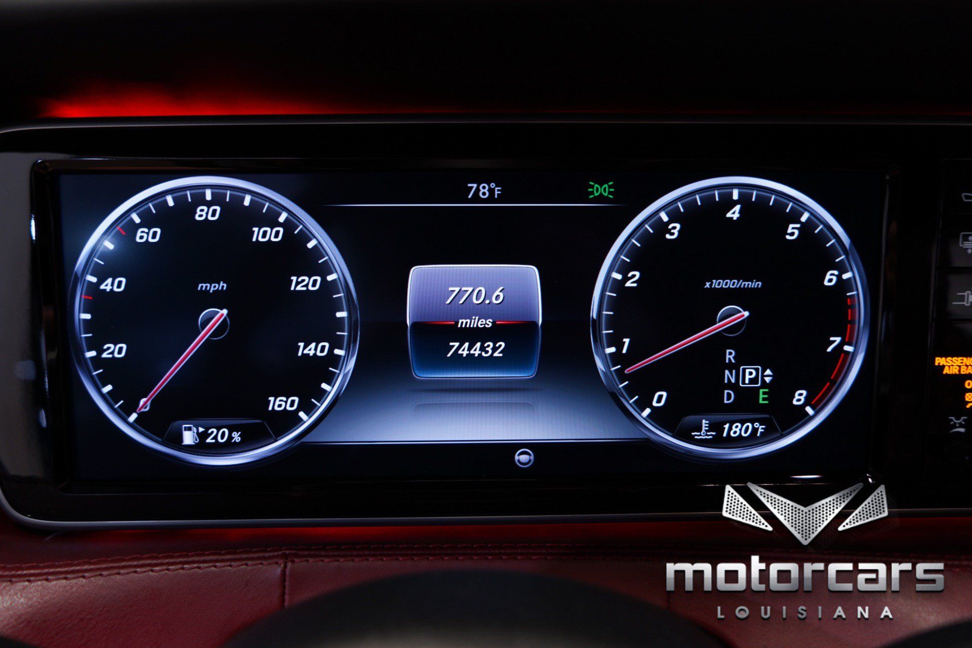 Used 2015 Mercedes-Benz S 550 4MATIC Coupe image 30