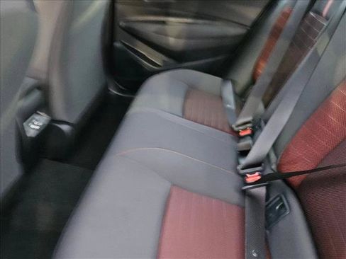New 2026 Toyota Corolla SE FWD image 15