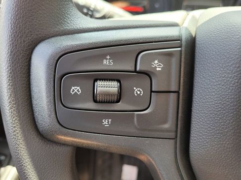 New 2024 Chevrolet Silverado 3500 W/T w/ WT Convenience Package image 17