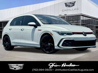 Used 2023 Volkswagen GTI SE w/ SE Leather Package FWD video 1