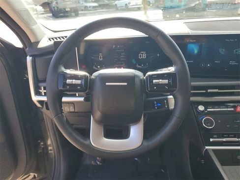 Used 2025 Hyundai Santa Fe SEL image 23