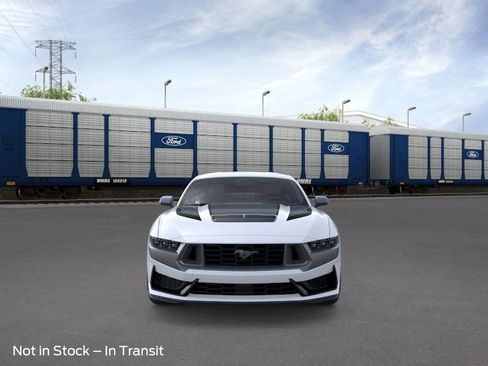 New 2026 Ford Mustang Dark Horse image 6