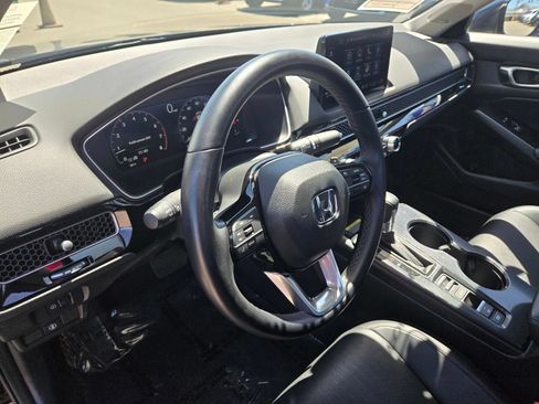 Certified 2023 Honda Civic Touring image 13