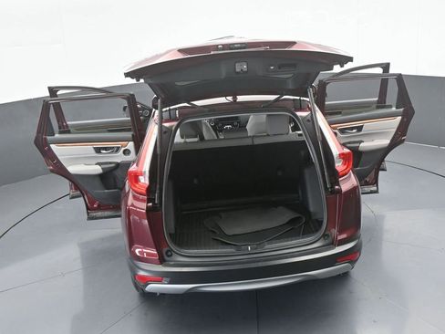 Used 2017 Honda CR-V EX-L image 61