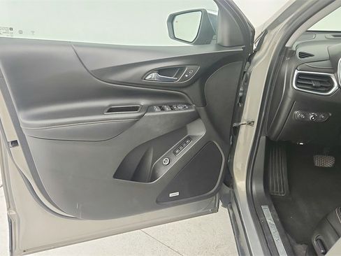 Certified 2019 Chevrolet Equinox Premier image 27