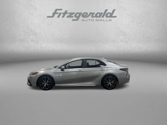 Used 2024 Toyota Camry SE video 2