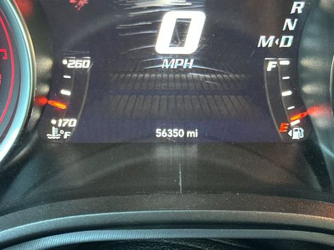 Used 2019 Dodge Challenger R/T Scat Pack w/ Scat Pack Stripe RWD image 27
