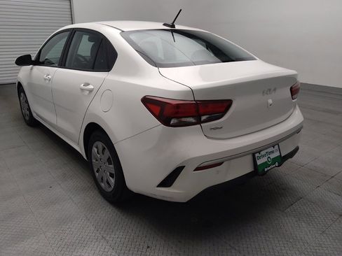 Used 2022 Kia Rio LX FWD image 5