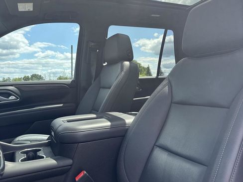 Used 2022 Chevrolet Tahoe LT AWD/4WD image 23
