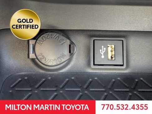 Certified 2023 Toyota RAV4 XSE image 26