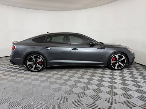 Certified 2023 Audi A5 2.0T Premium Plus w/ Premium Plus image 8