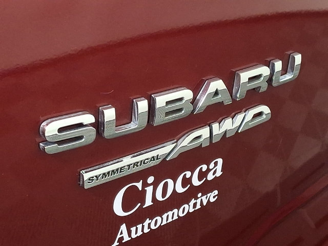 Used 2020 Subaru Forester Premium AWD/4WD image 31