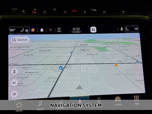 Used 2021 Jeep Grand Cherokee L Limited image 3