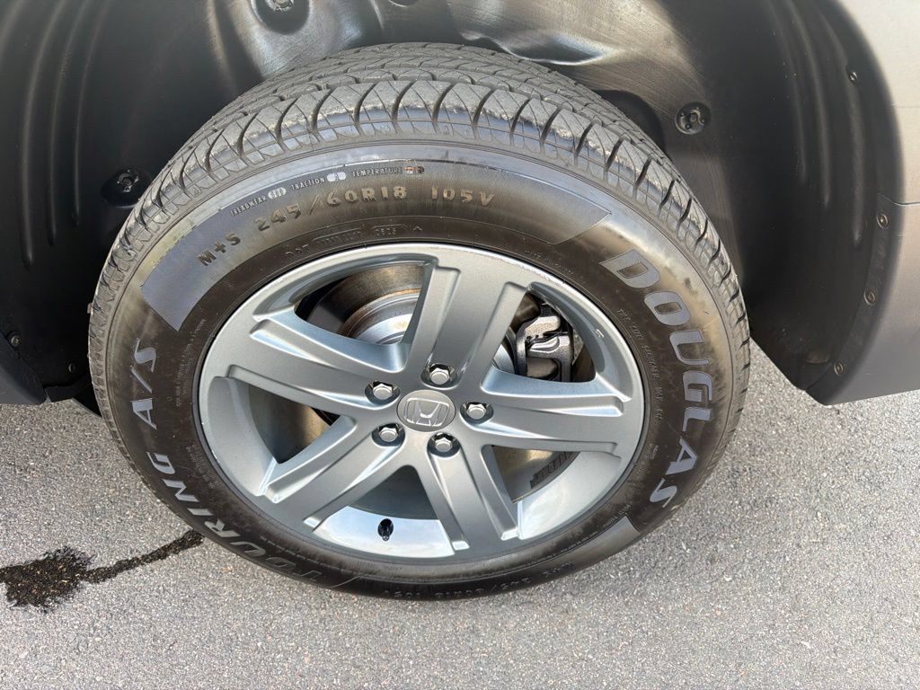 Used 2021 Honda Ridgeline RTL-E image 33