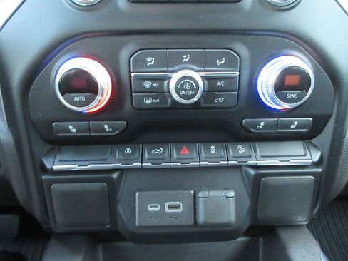 Certified 2021 GMC Sierra 1500 Elevation w/ X31 Off-Road Package image 31