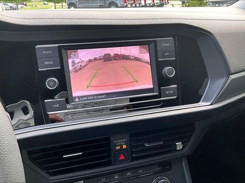 Used 2019 Volkswagen Jetta S w/ Driver Assistance Package FWD image 14