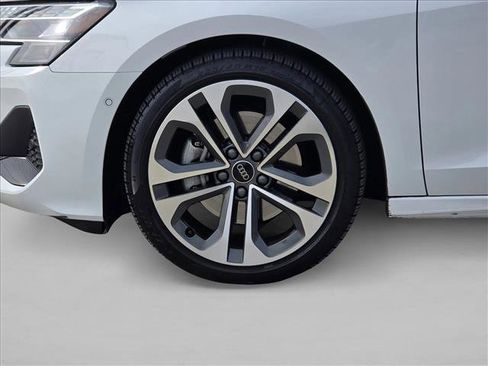 Certified 2025 Audi A3 2.0T Premium image 9