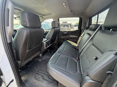 Used 2019 GMC Sierra 1500 SLT w/ SLT Premium Package AWD/4WD image 19