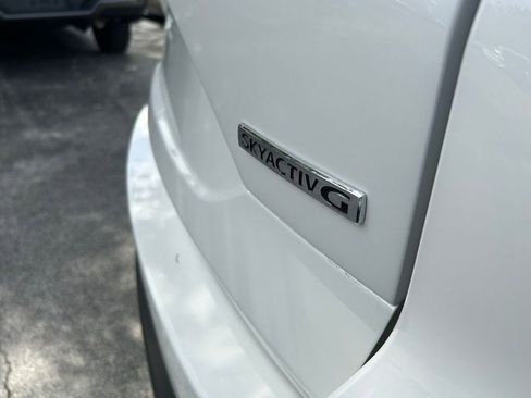 Used 2025 MAZDA CX-5 AWD 2.5 S image 37