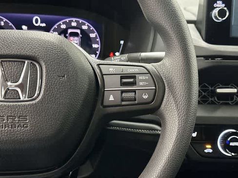 Certified 2026 Honda Accord SE image 18