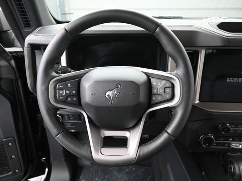 New 2025 Ford Bronco Outer Banks image 17