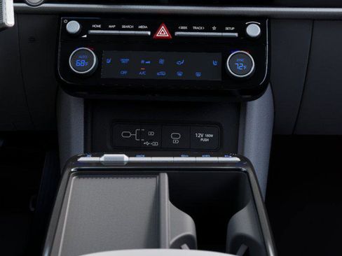 New 2026 Hyundai Tucson SEL image 16