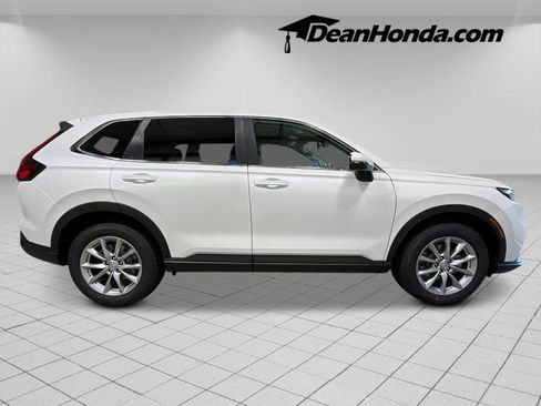 New 2026 Honda CR-V EX image 7