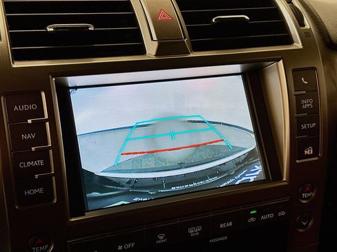 Used 2020 Lexus GX 460 Premium w/ Premium Package AWD/4WD image 23