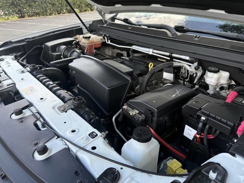 Used 2022 Chevrolet Colorado LT w/ Fleet Safety Package image 44