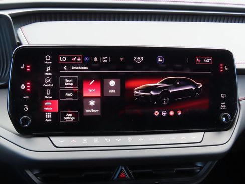 New 2026 Dodge Charger GT w/ Driver Convenience Group AWD/4WD image 9