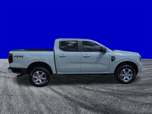 Certified 2024 Ford Ranger XLT w/ Equipment Group 301A High AWD/4WD image 3