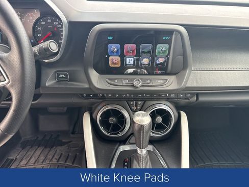 Used 2016 Chevrolet Camaro SS image 18