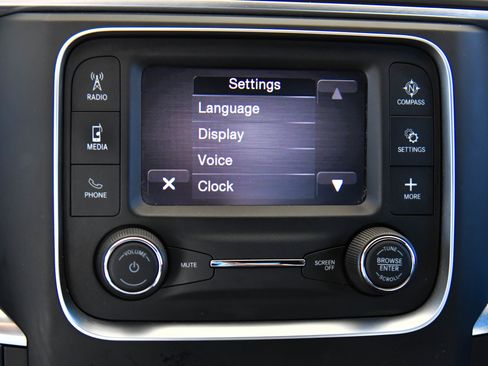 Used 2021 RAM 1500 Classic Warlock w/ Warlock All Terrain Package RWD image 18