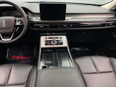 Used 2022 Lincoln Aviator AWD w/ Premium Package image 20