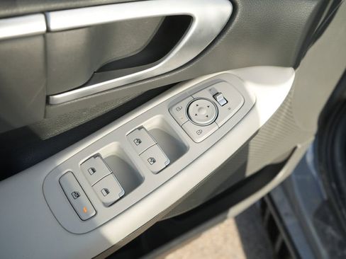 Certified 2024 Hyundai Sonata SEL image 19