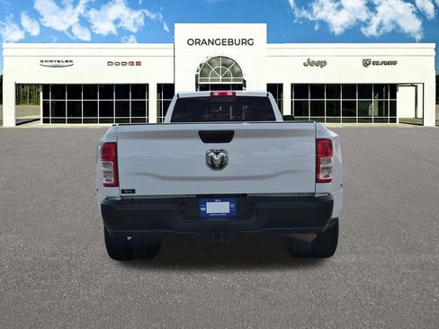 Used 2023 RAM 3500 Tradesman AWD/4WD image 8