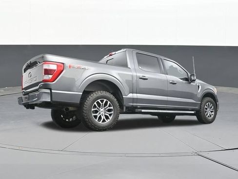 Used 2022 Ford F150 Lariat w/ Equipment Group 501A Mid AWD/4WD image 54
