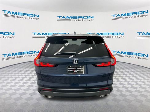 New 2026 Honda CR-V Sport-L image 4