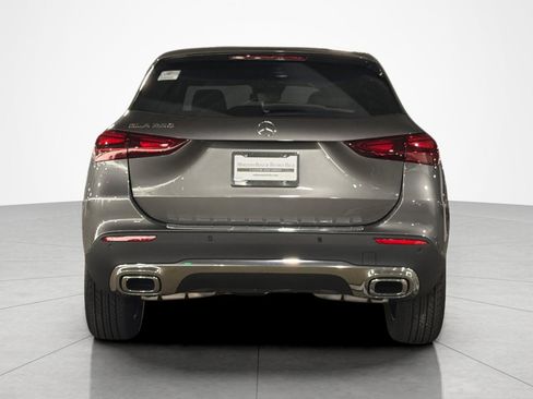 New 2026 Mercedes-Benz GLA 250 image 4