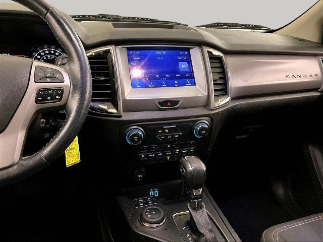 Used 2023 Ford Ranger XLT w/ Equipment Group 301A Mid AWD/4WD image 6