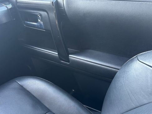 Used 2021 Toyota 4Runner Nightshade w/ Wilderness Package (TMS) image 30