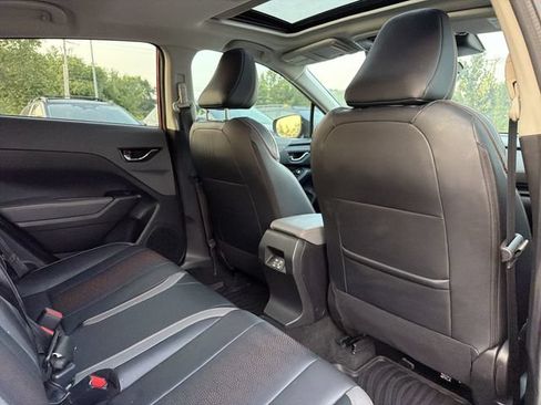 Certified 2024 Subaru Crosstrek 2.5i Limited AWD/4WD image 16
