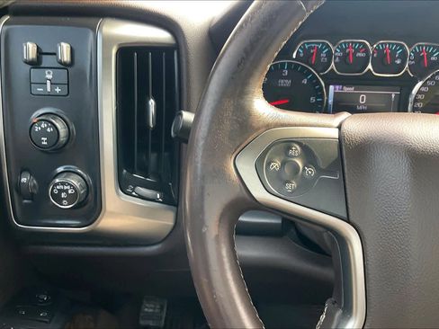 Used 2015 Chevrolet Silverado 2500 LT w/ LT Convenience Package image 23