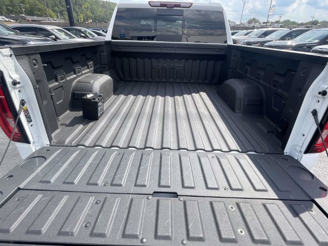 Certified 2026 GMC Sierra 1500 AT4X AWD/4WD image 11