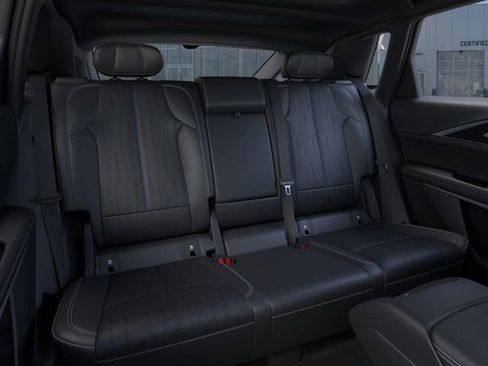 New 2026 Cadillac Lyriq Premium Luxury w/ LPO, Floor Liner Package AWD/4WD image 17