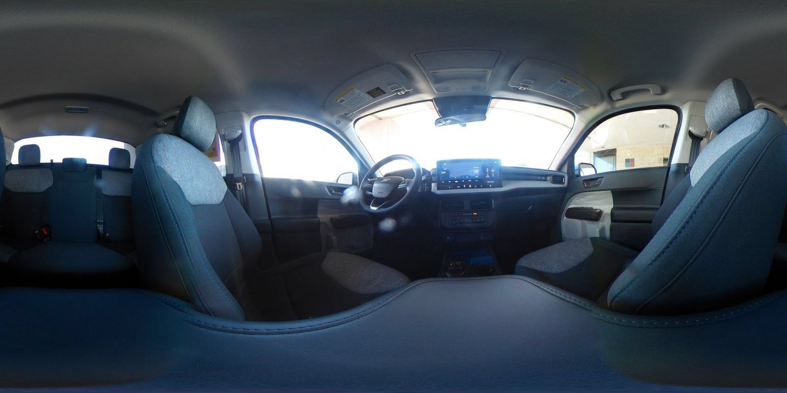 Used 2026 Ford Maverick XLT FWD image 40