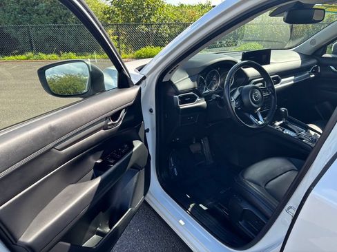 Used 2022 MAZDA CX-5 AWD 2.5 S image 24