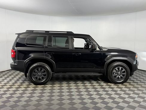 Used 2024 Toyota Land Cruiser w/ Premium Package AWD/4WD image 5